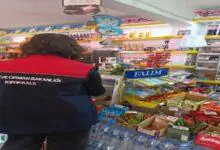 Gıda güvenliği denetimleri karekod sistemiyle sıkı takipte - Kırıkkale Haber, Son Dakika Kırıkkale Haberleri