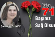 Kırıkkale Ahalı Köyü’nden Şaheste Güney Vefat Etti - Kırıkkale Haber, Son Dakika Kırıkkale Haberleri Kırıkkale Ahalı Köyü’nden Şaheste Güney Vefat Etti - Kırıkkale Haber, Son Dakika Kırıkkale Haberleri