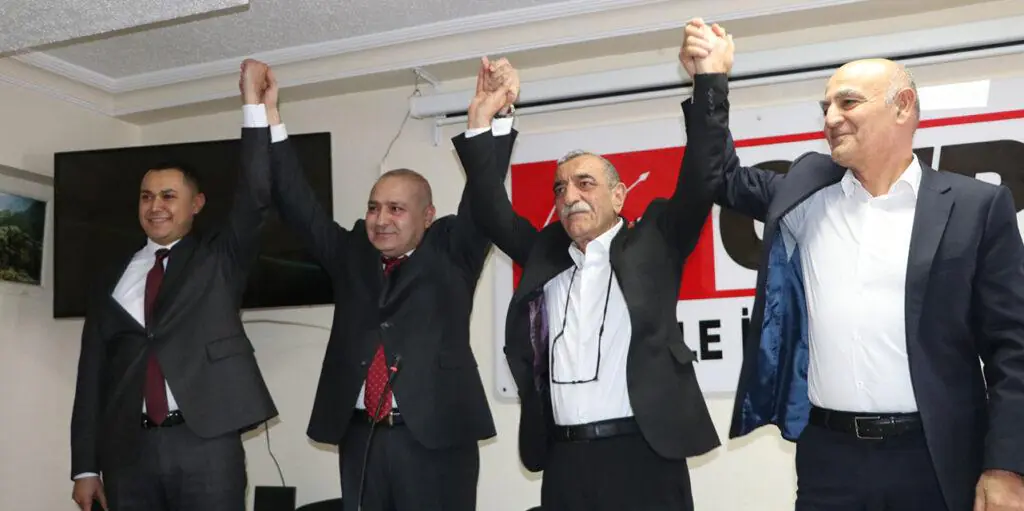 Özgür Uras, CHP İl Başkanlığına aday – Kırıkkale Haber, Son Dakika Kırıkkale Haberleri Özgür Uras, CHP İl Başkanlığına aday - Kırıkkale Haber, Son Dakika Kırıkkale Haberleri