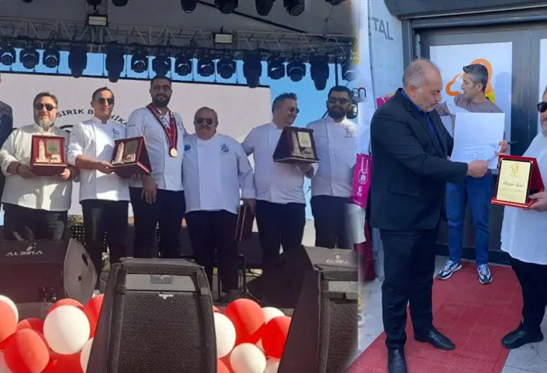 Kırıkkale’nin kültürel zenginlikleri Niğde’de tanıtıldı - Kırıkkale Haber, Son Dakika Kırıkkale Haberleri Kırıkkale’nin kültürel zenginlikleri Niğde’de tanıtıldı - Kırıkkale Haber, Son Dakika Kırıkkale Haberleri