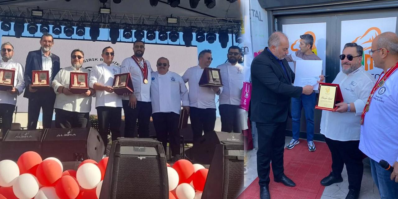 Kırıkkale’nin kültürel zenginlikleri Niğde’de tanıtıldı - Kırıkkale Haber, Son Dakika Kırıkkale Haberleri