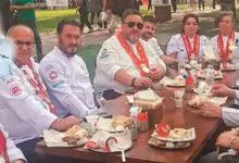 Kırıkkale'nin lezzetleri Niğde festivali'nde göz dolduracak - Kırıkkale Haber, Son Dakika Kırıkkale Haberleri