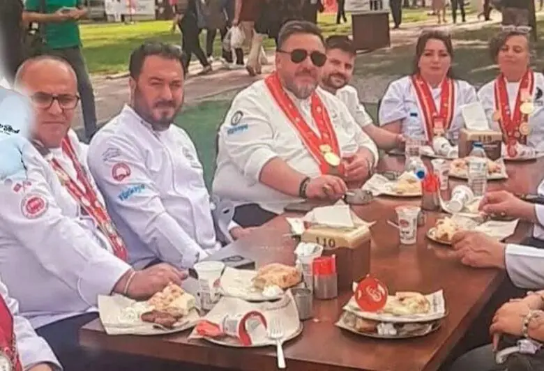 Kırıkkale'nin lezzetleri Niğde festivali'nde göz dolduracak - Kırıkkale Haber, Son Dakika Kırıkkale Haberleri