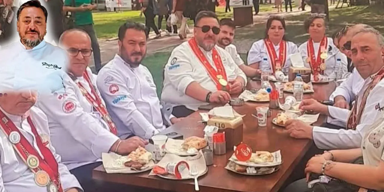 Kırıkkale'nin lezzetleri Niğde festivali'nde göz dolduracak - Kırıkkale Haber, Son Dakika Kırıkkale Haberleri