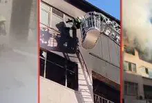 Kırıkkale'de ev alevlere teslim oldu! - Kırıkkale Haber, Son Dakika Kırıkkale Haberleri