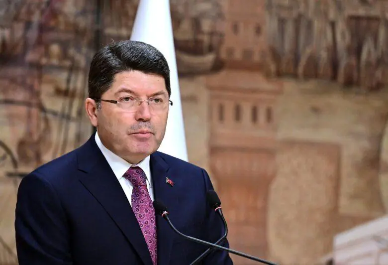 Adalet Bakanı Yılmaz Tunç Kırıkkale'ye Geliyor - Kırıkkale Haber, Son Dakika Kırıkkale Haberleri