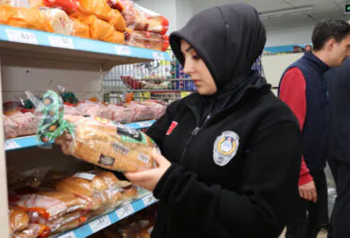 Kırıkkale’de zabıta ekiplerinden sıkı denetim! - Kırıkkale Haber, Son Dakika Kırıkkale Haberleri Kırıkkale’de zabıta ekiplerinden sıkı denetim! - Kırıkkale Haber, Son Dakika Kırıkkale Haberleri