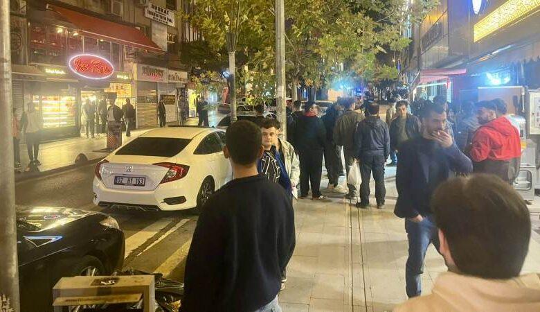 Zafer caddesi’nde şüpheli paket paniği - Kırıkkale Haber, Son Dakika Kırıkkale Haberleri Zafer caddesi’nde şüpheli paket paniği - Kırıkkale Haber, Son Dakika Kırıkkale Haberleri
