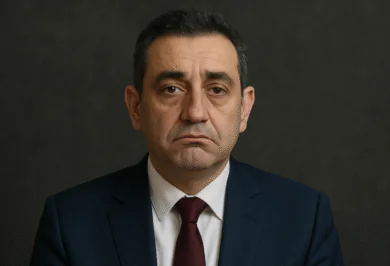 AK Parti İl Başkanı Sessiz: “Pehlivanlı, Tabelayı Asıp Kapıyı Kapatmış Gibi!” - Kırıkkale Haber, Son Dakika Kırıkkale Haberleri