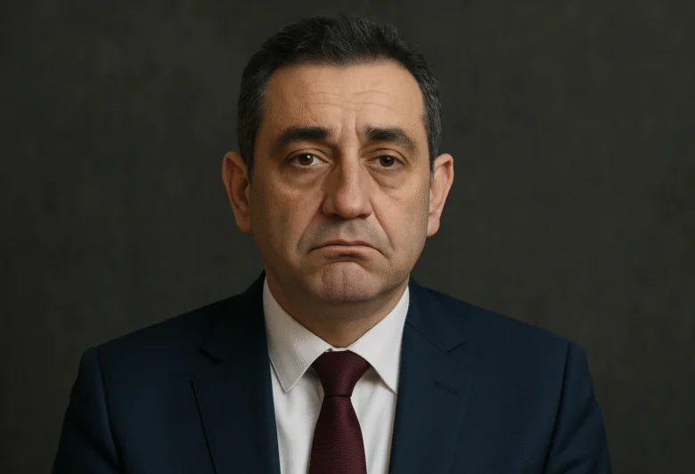 AK Parti İl Başkanı Sessiz: “Pehlivanlı, Tabelayı Asıp Kapıyı Kapatmış Gibi!” - Kırıkkale Haber, Son Dakika Kırıkkale Haberleri AK Parti İl Başkanı Sessiz: “Pehlivanlı, Tabelayı Asıp Kapıyı Kapatmış Gibi!” - Kırıkkale Haber, Son Dakika Kırıkkale Haberleri