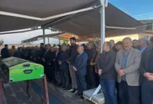 Bünyamin Dağ Vefat Etti - Kırıkkale Haber, Son Dakika Kırıkkale Haberleri