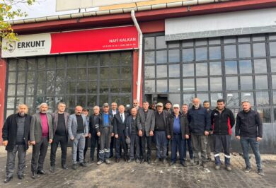 Birlikte daha güçlü bir Keskin için sahadayız - Kırıkkale Haber, Son Dakika Kırıkkale Haberleri Birlikte daha güçlü bir Keskin için sahadayız - Kırıkkale Haber, Son Dakika Kırıkkale Haberleri