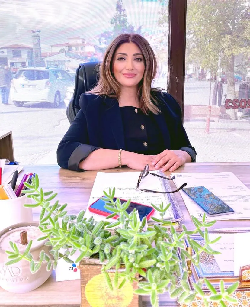 İYİ Parti Keskin İlçe Başkanı Yılmaz “Kadının Eşit ve Güvenli Yaşam Hakkı Hâlâ Sağlanamıyor” - Kırıkkale Haber, Son Dakika Kırıkkale Haberleri