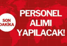 İŞKUR KPSS’siz personel alımı yapacak - Kırıkkale Haber, Son Dakika Kırıkkale Haberleri