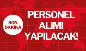 İŞKUR KPSS’siz personel alımı yapacak - Kırıkkale Haber, Son Dakika Kırıkkale Haberleri