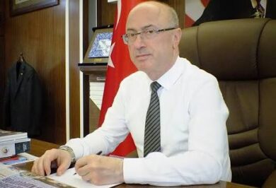 Varlı “Bu şehir ne çektiyse siyasi çekişmelerden çekti” - Kırıkkale Haber, Son Dakika Kırıkkale Haberleri Varlı “Bu şehir ne çektiyse siyasi çekişmelerden çekti” - Kırıkkale Haber, Son Dakika Kırıkkale Haberleri