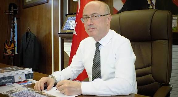 Varlı “Bu şehir ne çektiyse siyasi çekişmelerden çekti” - Kırıkkale Haber, Son Dakika Kırıkkale Haberleri