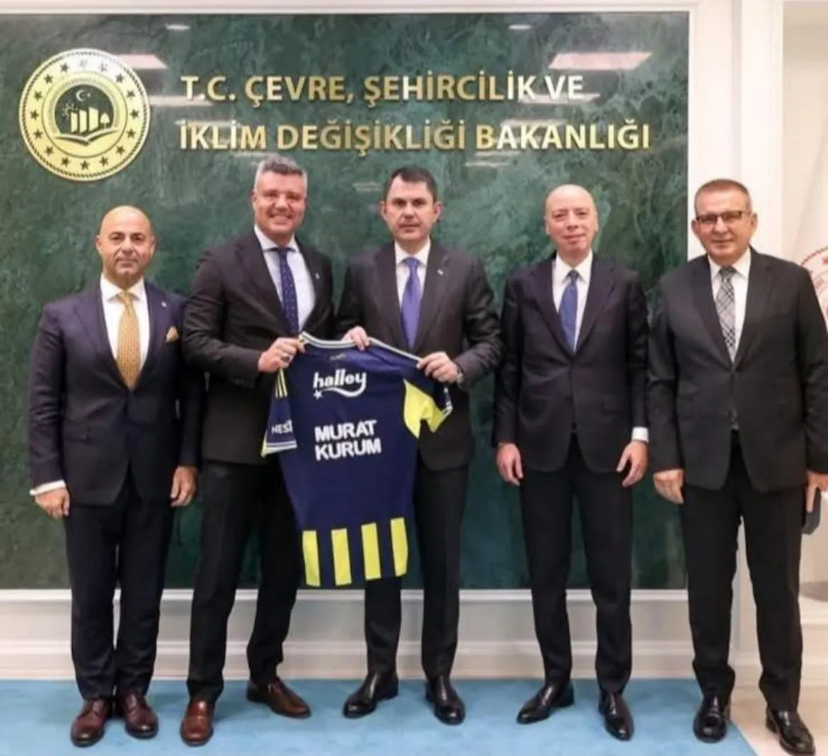 Üç Keskinli Zirvede Buluştu - Kırıkkale Haber, Son Dakika Kırıkkale Haberleri