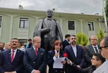 Keskinli Papa Eftimin Torunu Sevgi Erenol’dan - Kırıkkale Haber, Son Dakika Kırıkkale Haberleri
