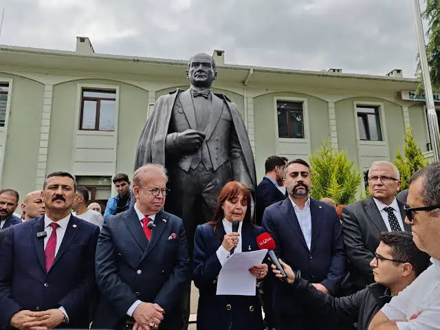 Keskinli Papa Eftimin Torunu Sevgi Erenol’dan - Kırıkkale Haber, Son Dakika Kırıkkale Haberleri