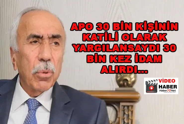 Eski Vekil Avundukluoğlu ''Bilinmeyenleri Anlattı'' - Kırıkkale Haber, Son Dakika Kırıkkale Haberleri