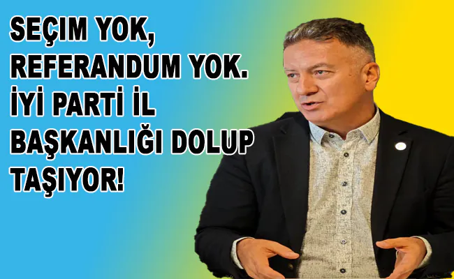İYİ Parti Kırıkkale Teşkilatı’nda Tanrıverdi Etkisi - Kırıkkale Haber, Son Dakika Kırıkkale Haberleri İYİ Parti Kırıkkale Teşkilatı’nda Tanrıverdi Etkisi - Kırıkkale Haber, Son Dakika Kırıkkale Haberleri