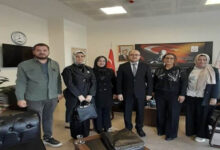 Sağlık Politikaları Başkanı Tuncay Altan’dan Müjde - Kırıkkale Haber, Son Dakika Kırıkkale Haberleri