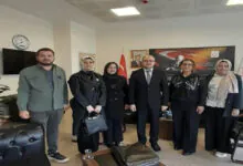 Sağlık Politikaları Başkanı Tuncay Altan’dan Müjde - Kırıkkale Haber, Son Dakika Kırıkkale Haberleri