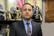 MHP İl Başkanı Abalı’dan 24 Kasım Öğretmenler Günü Mesajı:“Geleceği İnşa Eden Kahramanlarımızdır” - Kırıkkale Haber, Son Dakika Kırıkkale Haberleri