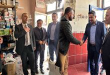 MHP İl Başkanı Abalı'dan gönüllere dokunuş - Kırıkkale Haber, Son Dakika Kırıkkale Haberleri