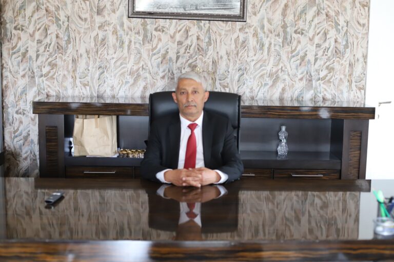 Yahşihan Belediye Başkan Vekili Aydın Demirdirek ihraç talebiyle disiplin kuruluna sevk edildi - Kırıkkale Haber, Son Dakika Kırıkkale Haberleri