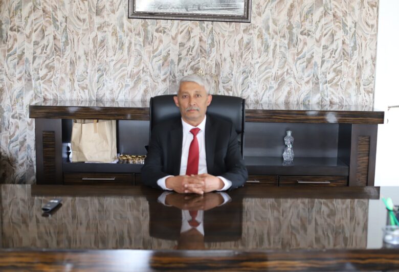 Yahşihan Belediye Başkan Vekili Aydın Demirdirek ihraç talebiyle disiplin kuruluna sevk edildi - Kırıkkale Haber, Son Dakika Kırıkkale Haberleri