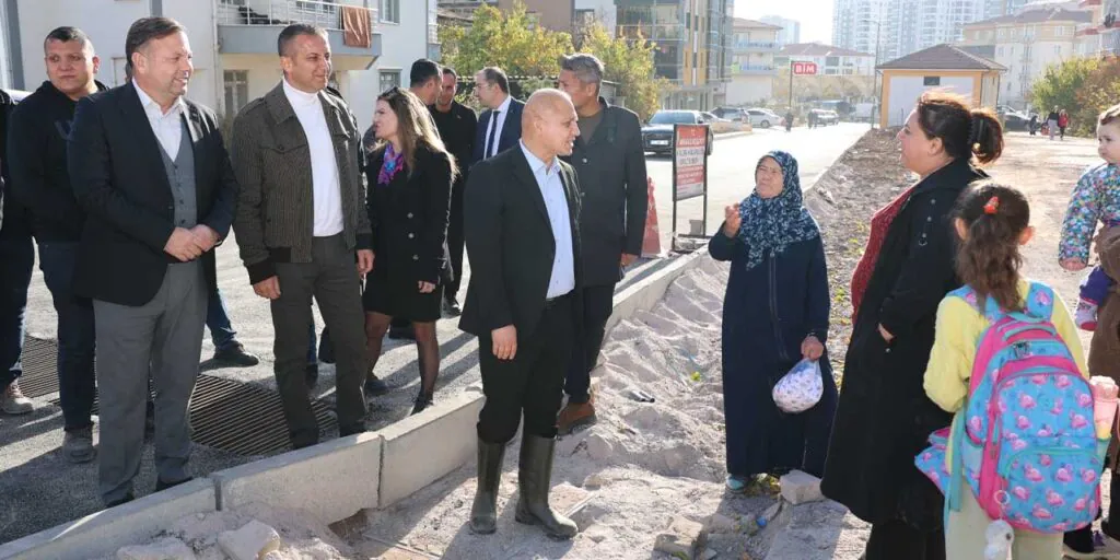 Başkan Önal, çalışmaları yerinde inceledi – Kırıkkale Haber, Son Dakika Kırıkkale Haberleri Başkan Önal, çalışmaları yerinde inceledi - Kırıkkale Haber, Son Dakika Kırıkkale Haberleri