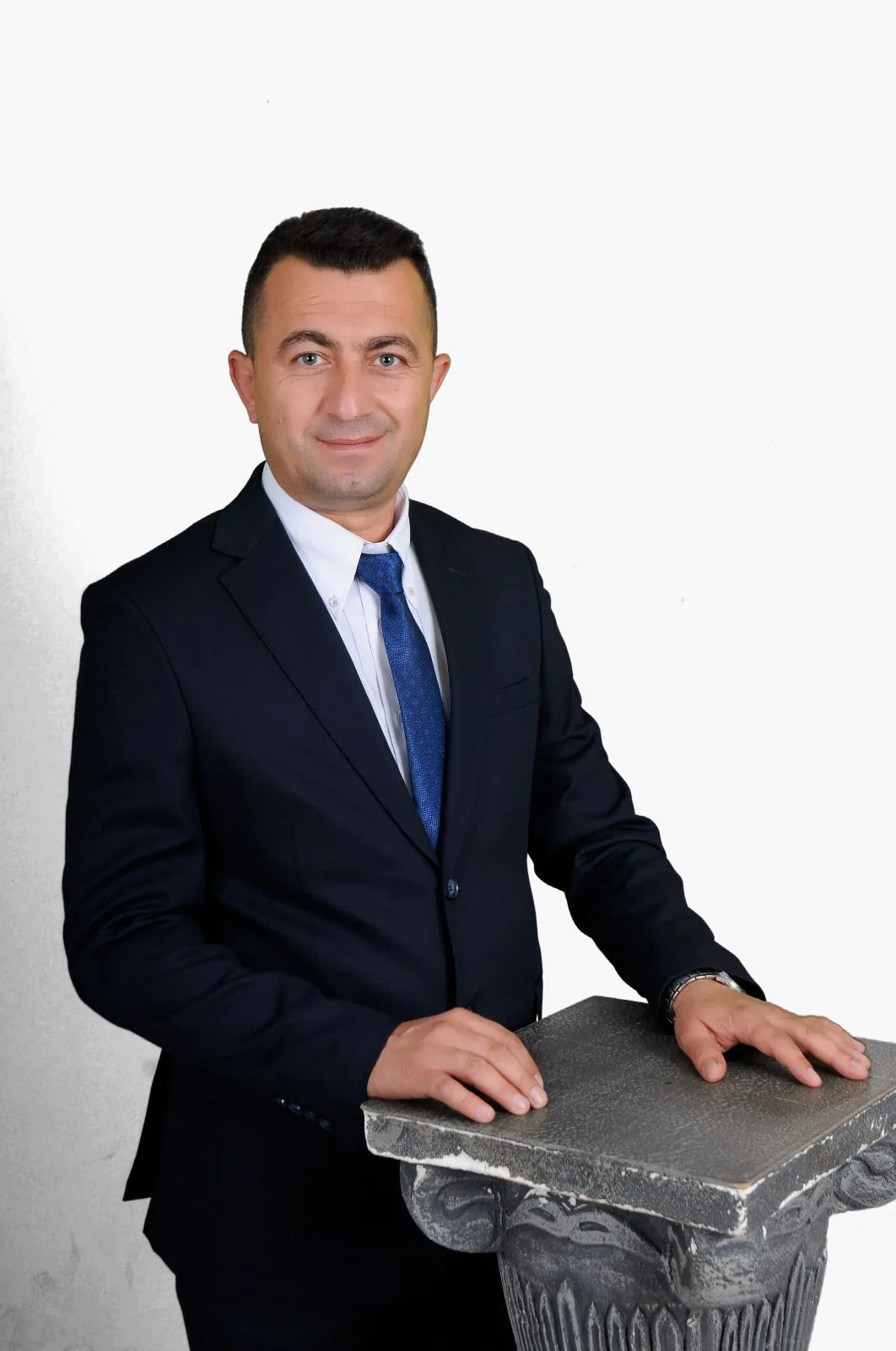 Serdar Ağırman - Kırıkkale Haber, Son Dakika Kırıkkale Haberleri