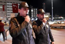 KPSS'siz bekçi alımı yapılacak - Kırıkkale Haber, Son Dakika Kırıkkale Haberleri