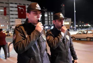 KPSS'siz bekçi alımı yapılacak - Kırıkkale Haber, Son Dakika Kırıkkale Haberleri