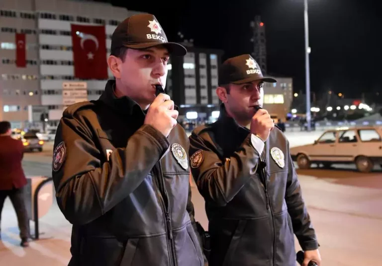 KPSS'siz bekçi alımı yapılacak - Kırıkkale Haber, Son Dakika Kırıkkale Haberleri