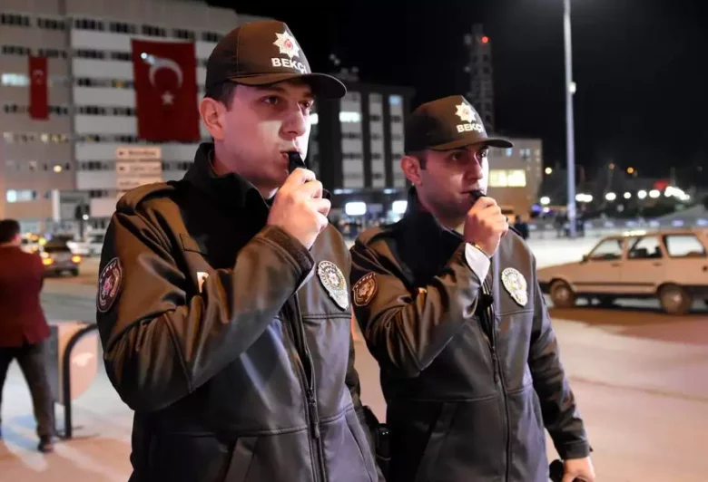 KPSS'siz bekçi alımı yapılacak - Kırıkkale Haber, Son Dakika Kırıkkale Haberleri KPSS'siz bekçi alımı yapılacak - Kırıkkale Haber, Son Dakika Kırıkkale Haberleri