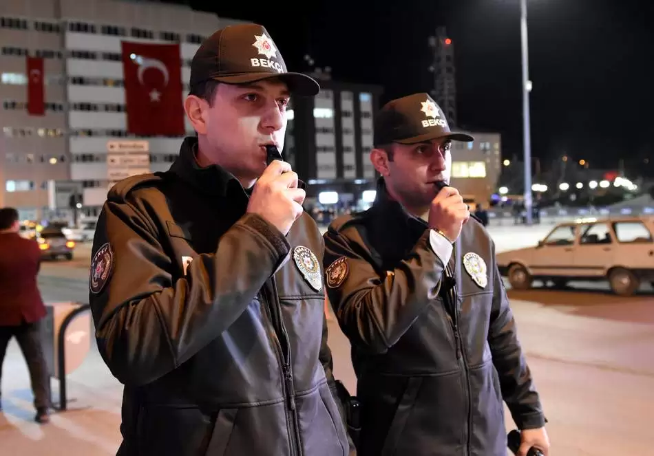 KPSS'siz bekçi alımı yapılacak - Kırıkkale Haber, Son Dakika Kırıkkale Haberleri