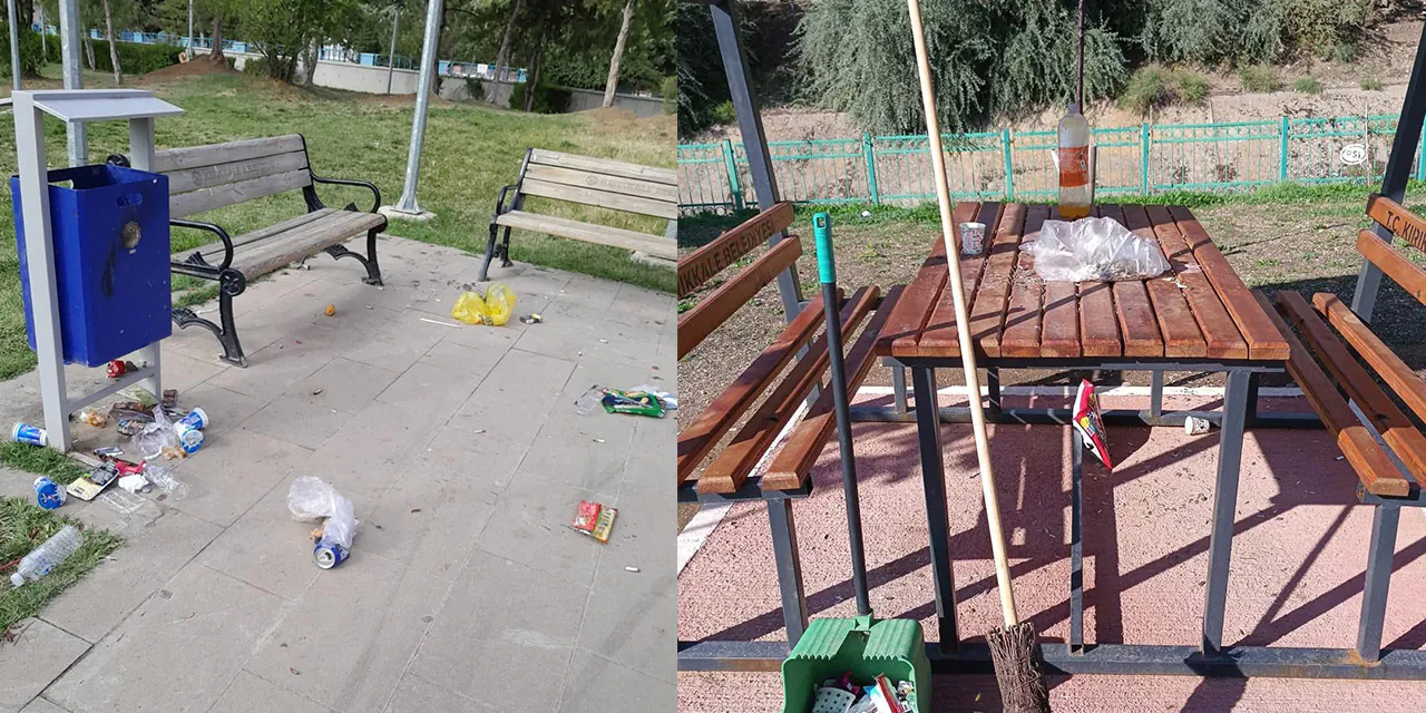 "Bu Kadar Da Olmaz!" - Kırıkkale Haber, Son Dakika Kırıkkale Haberleri