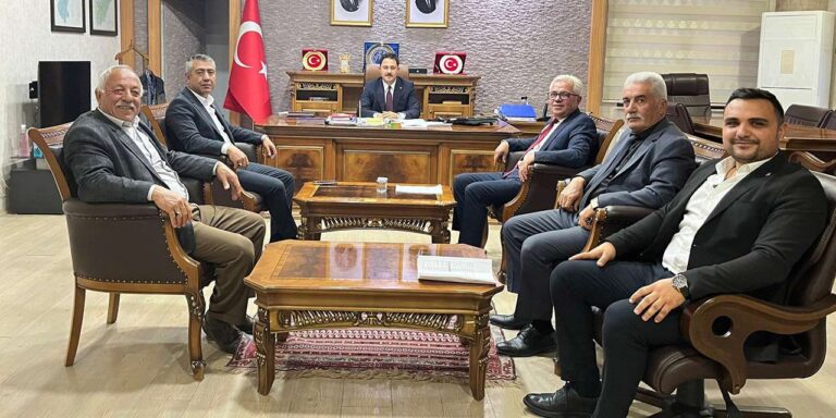 Delice'de 2026 rotası çizildi - Kırıkkale Haber, Son Dakika Kırıkkale Haberleri