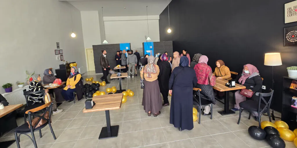 Eski hükümlü devlet desteğiyle işini kurdu – Kırıkkale Haber, Son Dakika Kırıkkale Haberleri Eski hükümlü devlet desteğiyle işini kurdu - Kırıkkale Haber, Son Dakika Kırıkkale Haberleri