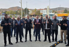 Eski hükümlü devlet desteğiyle işini kurdu - Kırıkkale Haber, Son Dakika Kırıkkale Haberleri Eski hükümlü devlet desteğiyle işini kurdu - Kırıkkale Haber, Son Dakika Kırıkkale Haberleri