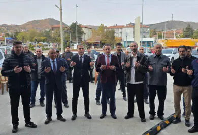 Eski hükümlü devlet desteğiyle işini kurdu - Kırıkkale Haber, Son Dakika Kırıkkale Haberleri Eski hükümlü devlet desteğiyle işini kurdu - Kırıkkale Haber, Son Dakika Kırıkkale Haberleri