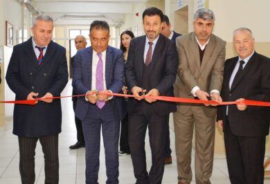 Öğretmenler sınıf dışındaki emeklerini sergiledi - Kırıkkale Haber, Son Dakika Kırıkkale Haberleri