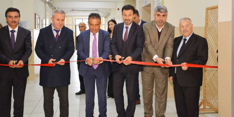 Öğretmenler sınıf dışındaki emeklerini sergiledi - Kırıkkale Haber, Son Dakika Kırıkkale Haberleri