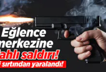 ğlence merkezinde silahlı saldırı - Kırıkkale Haber, Son Dakika Kırıkkale Haberleri ğlence merkezinde silahlı saldırı - Kırıkkale Haber, Son Dakika Kırıkkale Haberleri