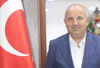 Başkan Conger Öğretmenlerimiz, ülkemizin aydınlık yarınlarının teminatıdır - Kırıkkale Haber, Son Dakika Kırıkkale Haberleri