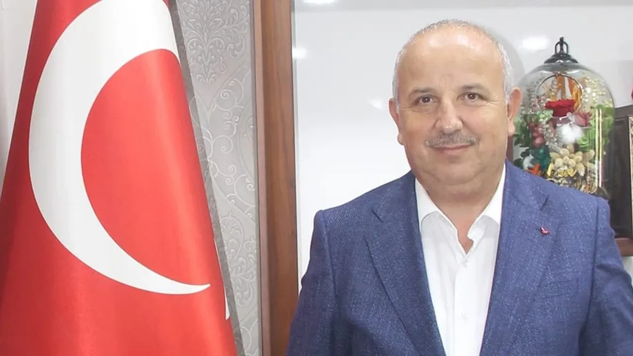 Başkan Conger Öğretmenlerimiz, ülkemizin aydınlık yarınlarının teminatıdır - Kırıkkale Haber, Son Dakika Kırıkkale Haberleri