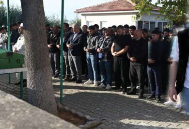17 yaşındaki Furkan Gerem hayatını kaybetti - Kırıkkale Haber, Son Dakika Kırıkkale Haberleri